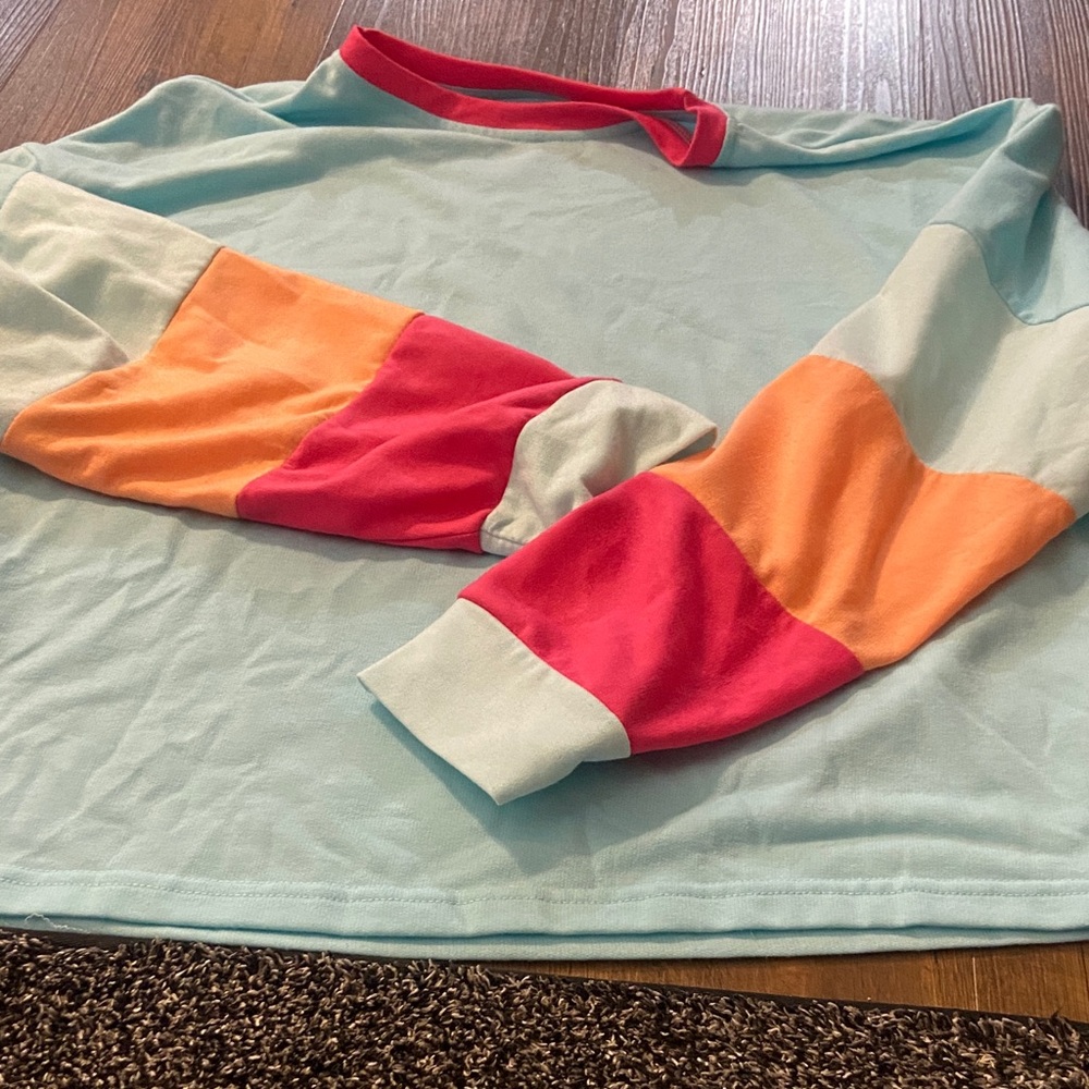 SHEIN long sleeve